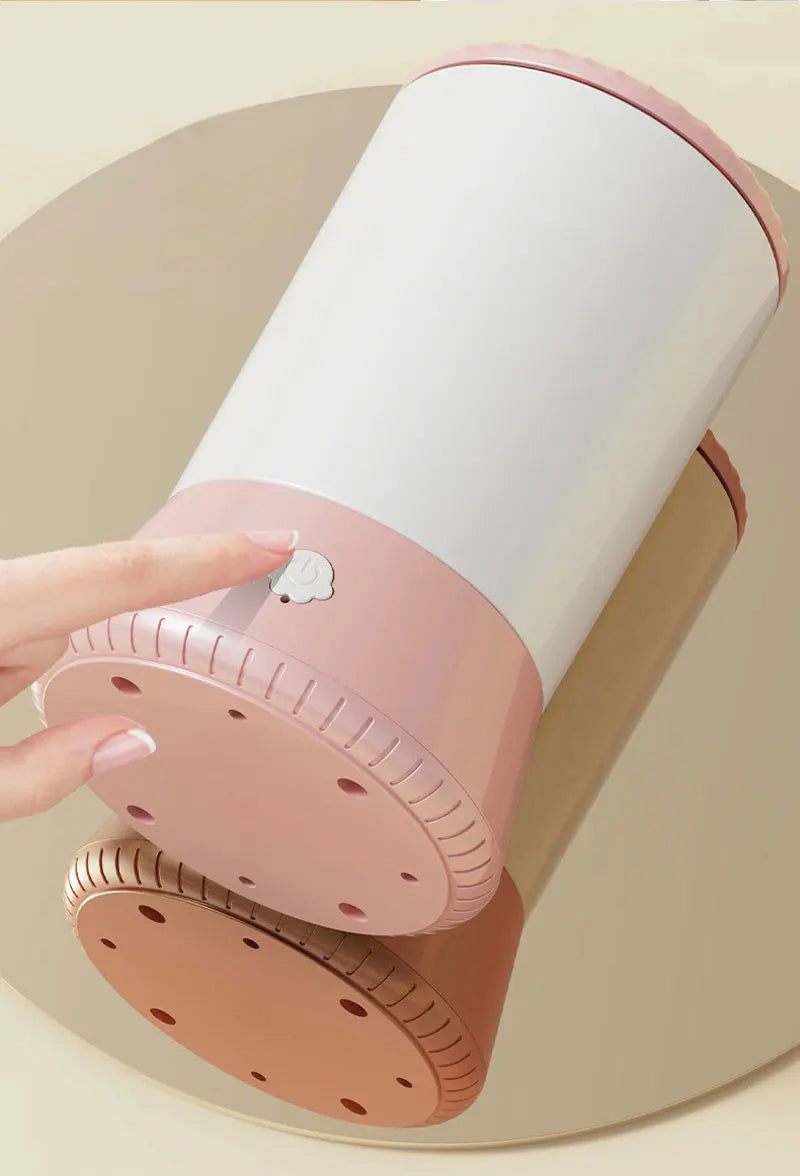PawPuff™ Automatic Paw Washer Cup