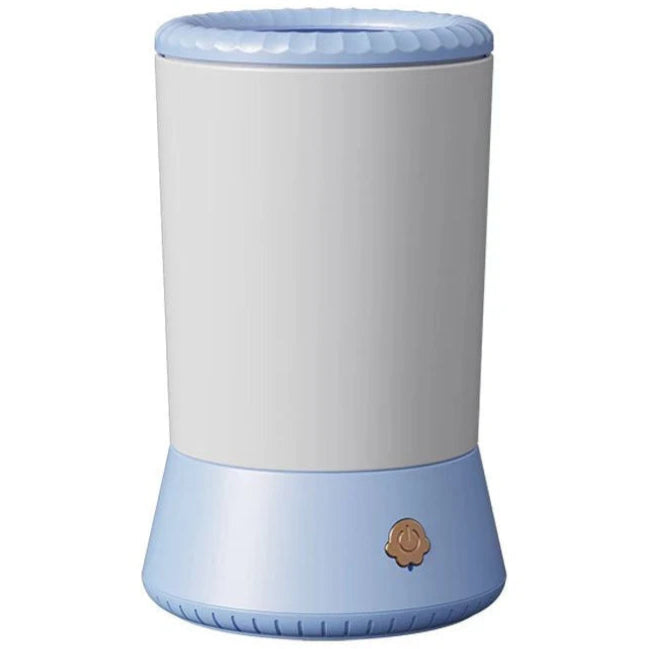 PawPuff™ Automatic Paw Washer Cup